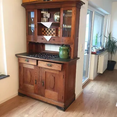 Ferienhaus Fraeulein Frenz Bollendorf Buitenkant foto