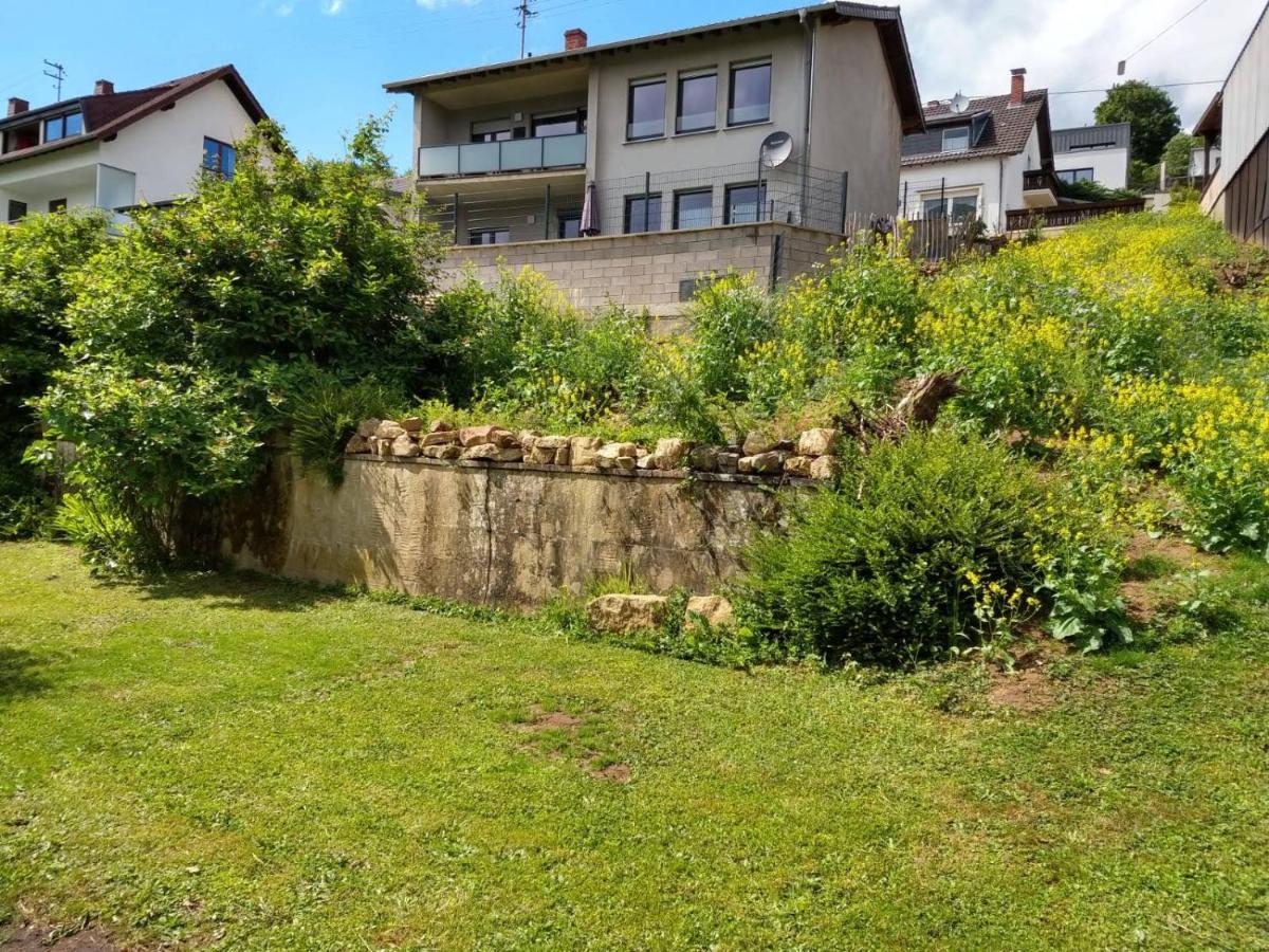 Fräulein Frenz Ferienhaus Bollendorf