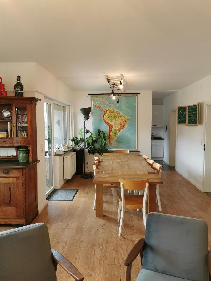Vakantiehuis Fraeulein Frenz *