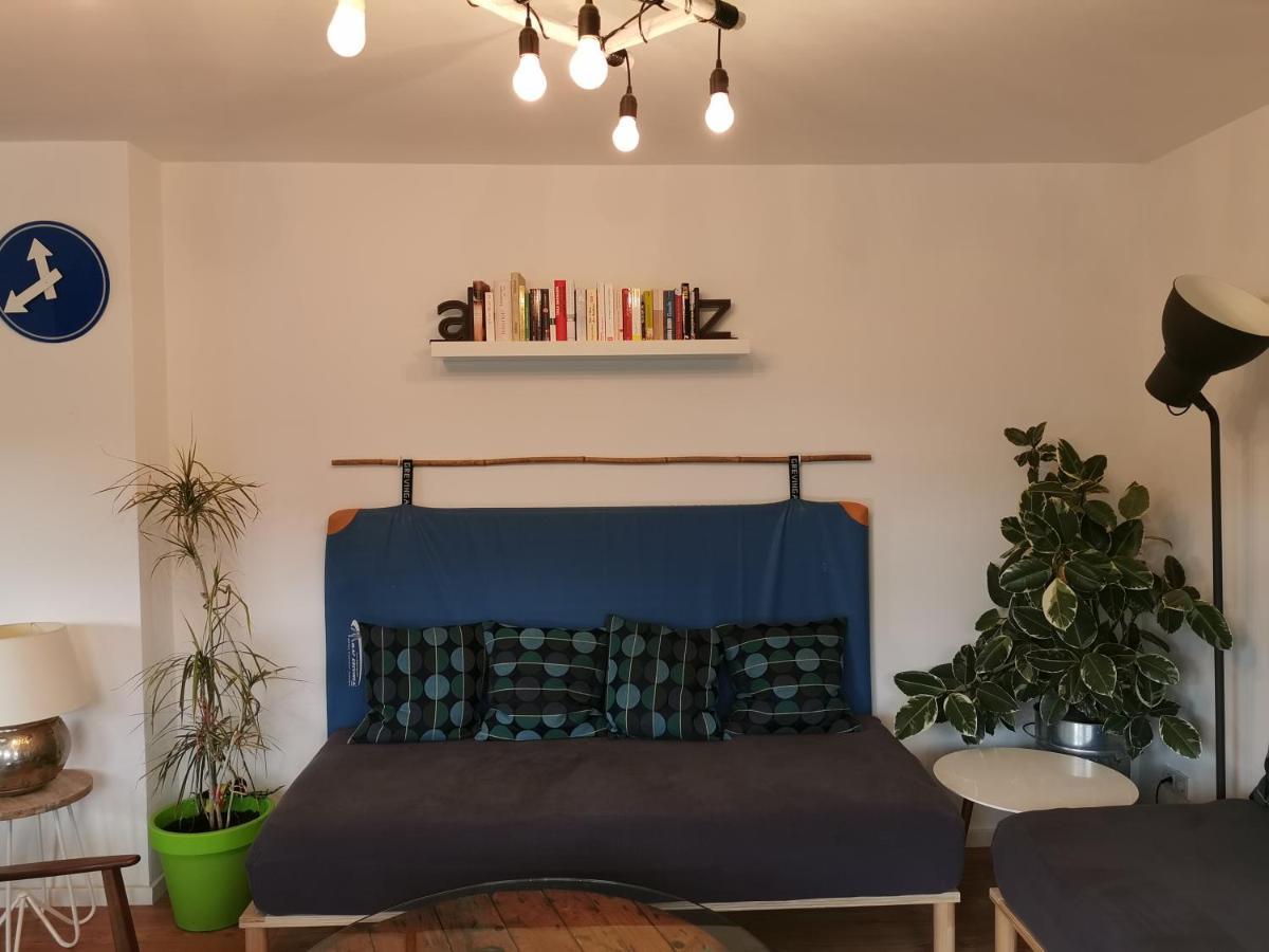 Fräulein Frenz Ferienhaus