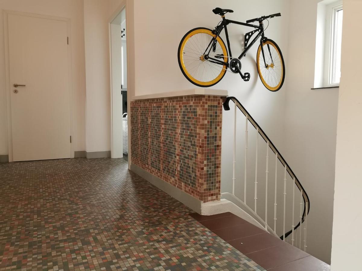 Ferienhaus Fräulein Frenz *