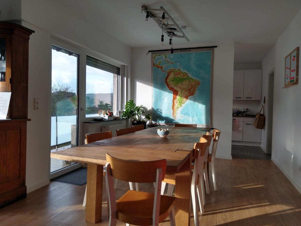 Fraeulein Frenz Vakantiehuis Bollendorf