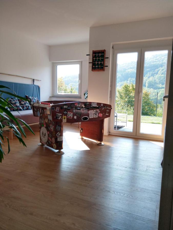 Fraeulein Frenz Vakantiehuis Bollendorf