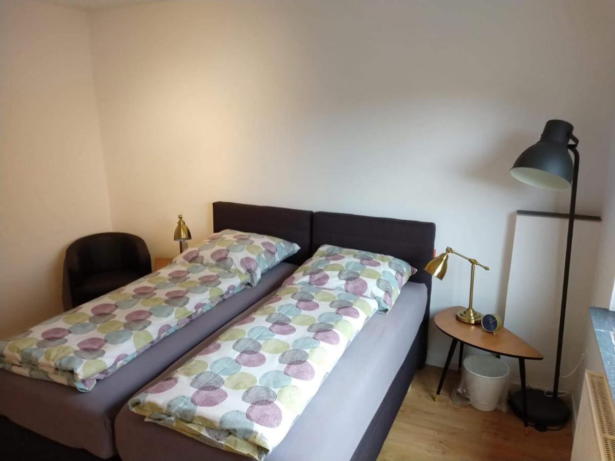 Ferienhaus Fräulein Frenz *