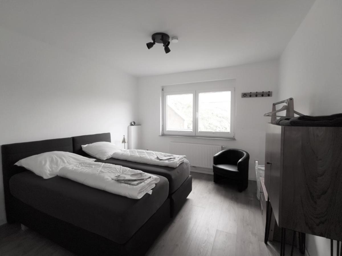 Vakantiehuis Fraeulein Frenz *