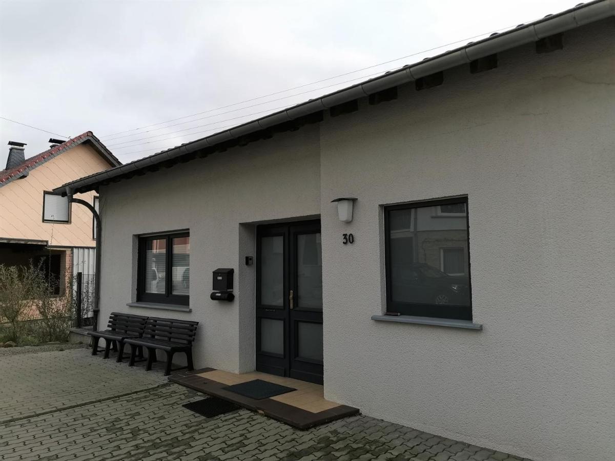 Ferienhaus Fräulein Frenz *