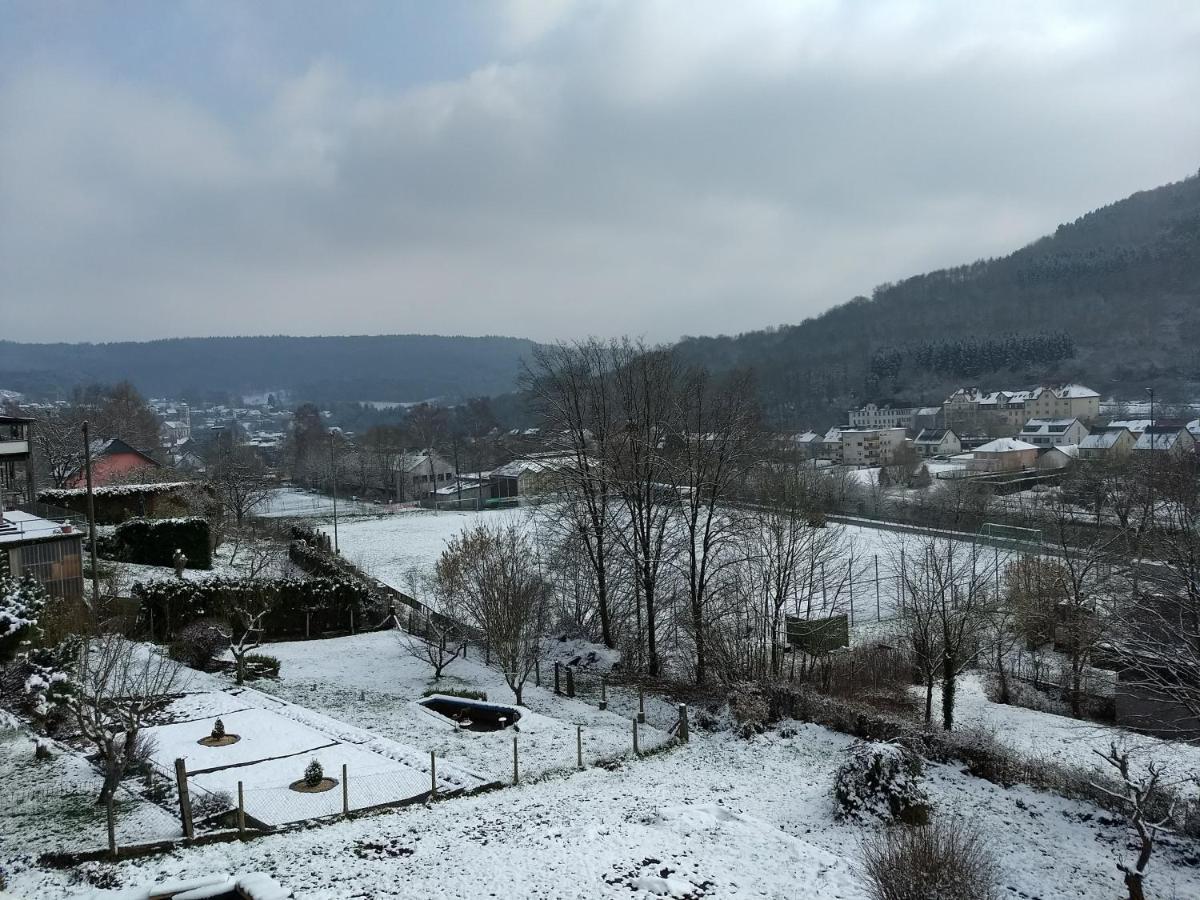 Ferienhaus Fräulein Frenz