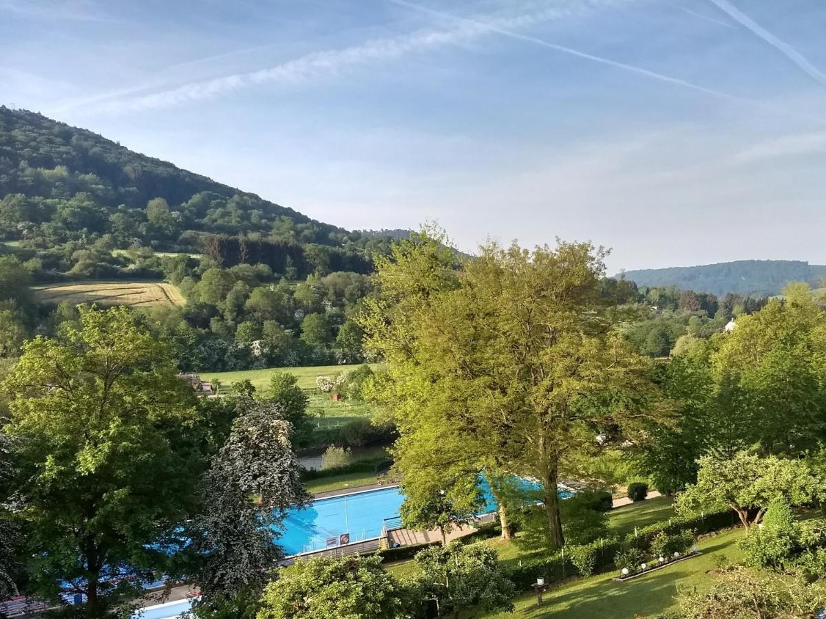 Fräulein Frenz Ferienhaus Bollendorf