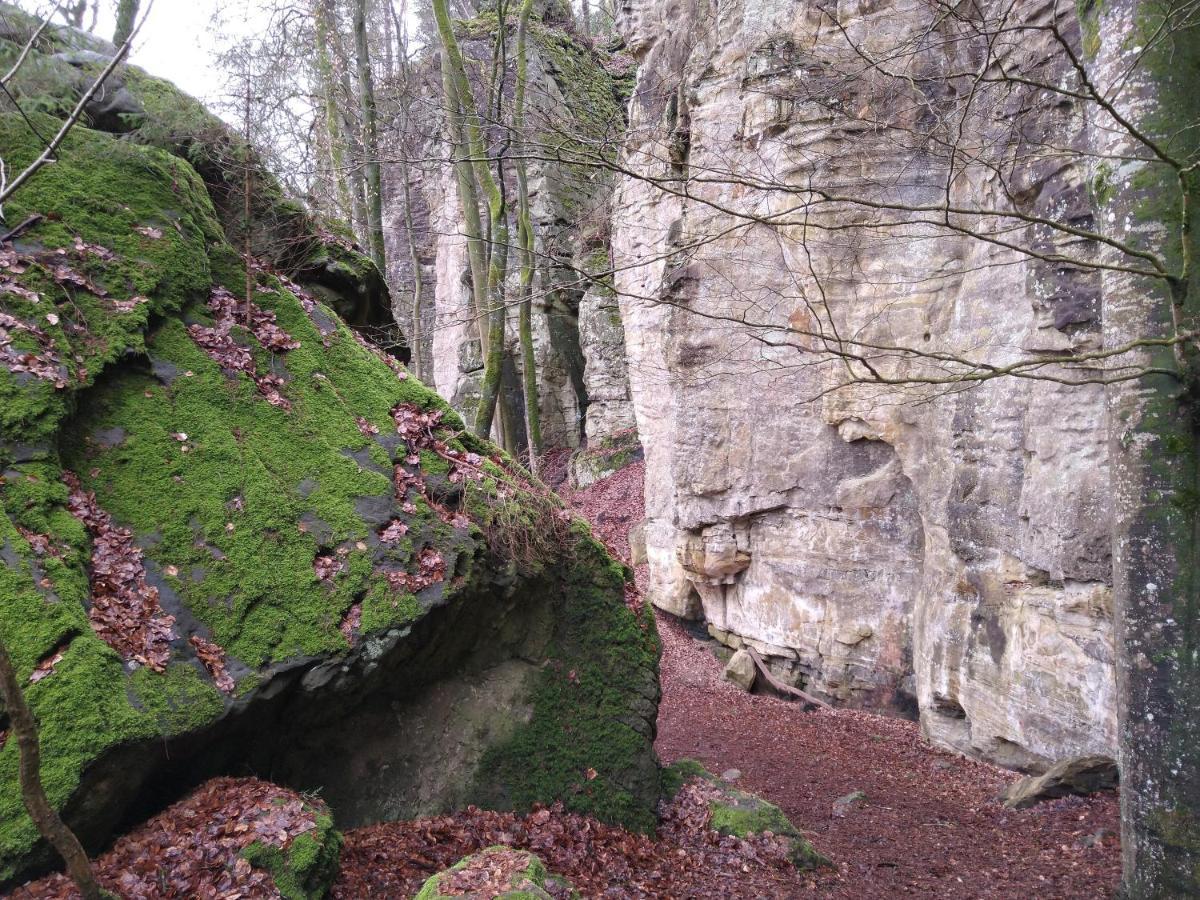 Fraeulein Frenz Bollendorf