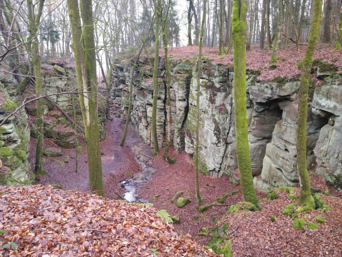 Fraeulein Frenz * Bollendorf