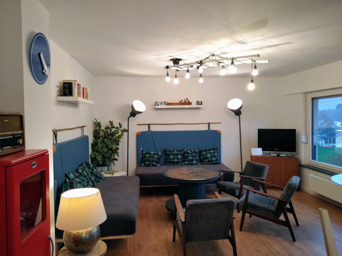 Fräulein Frenz Ferienhaus *