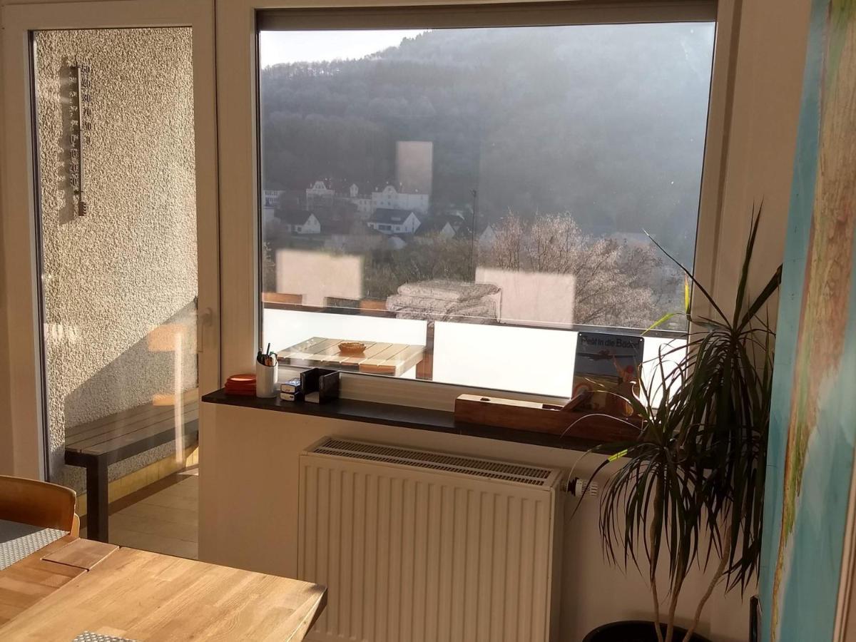 Ferienhaus Fräulein Frenz *