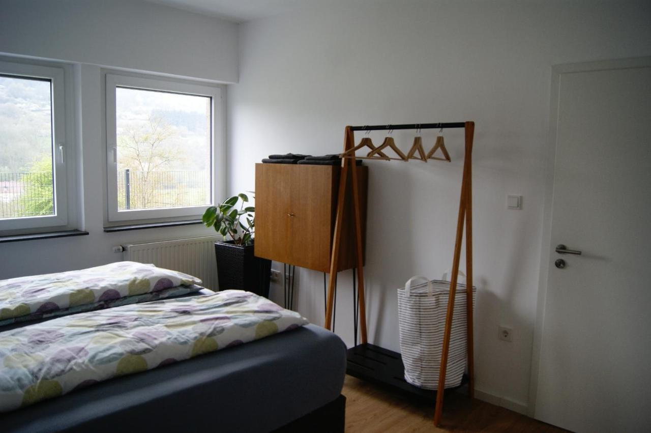Vakantiehuis Fraeulein Frenz *