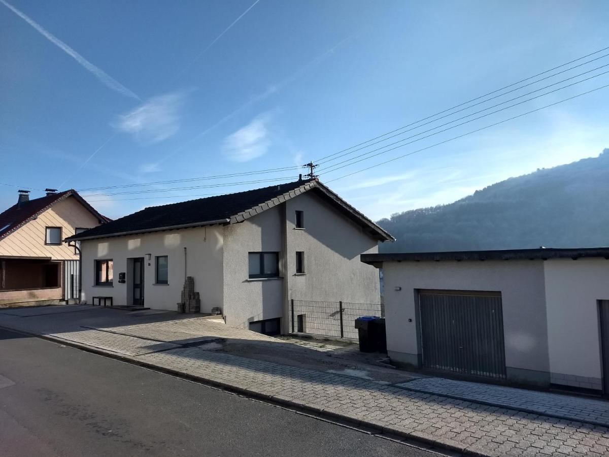 Fräulein Frenz Ferienhaus Bollendorf