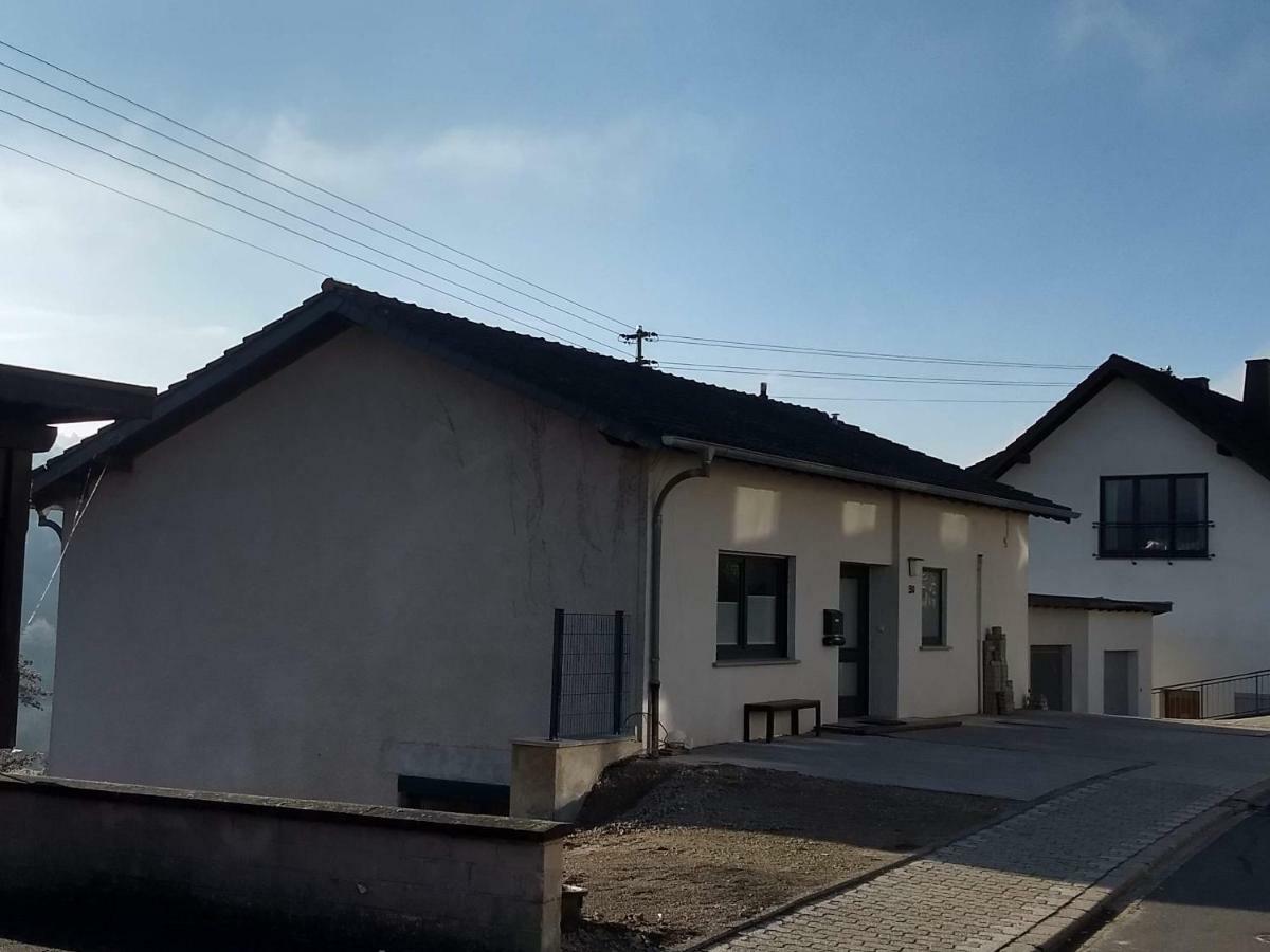 Fräulein Frenz Ferienhaus Bollendorf