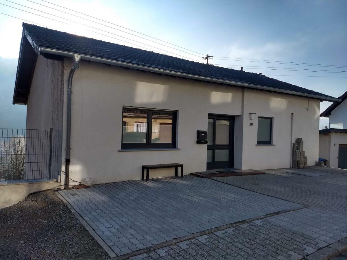 Ferienhaus Fräulein Frenz